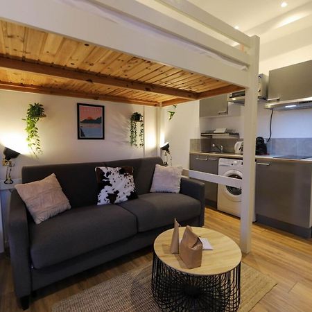 Le Petit Plus - Studio Confortable Avec Parking Διαμέρισμα Άννεσι Εξωτερικό φωτογραφία