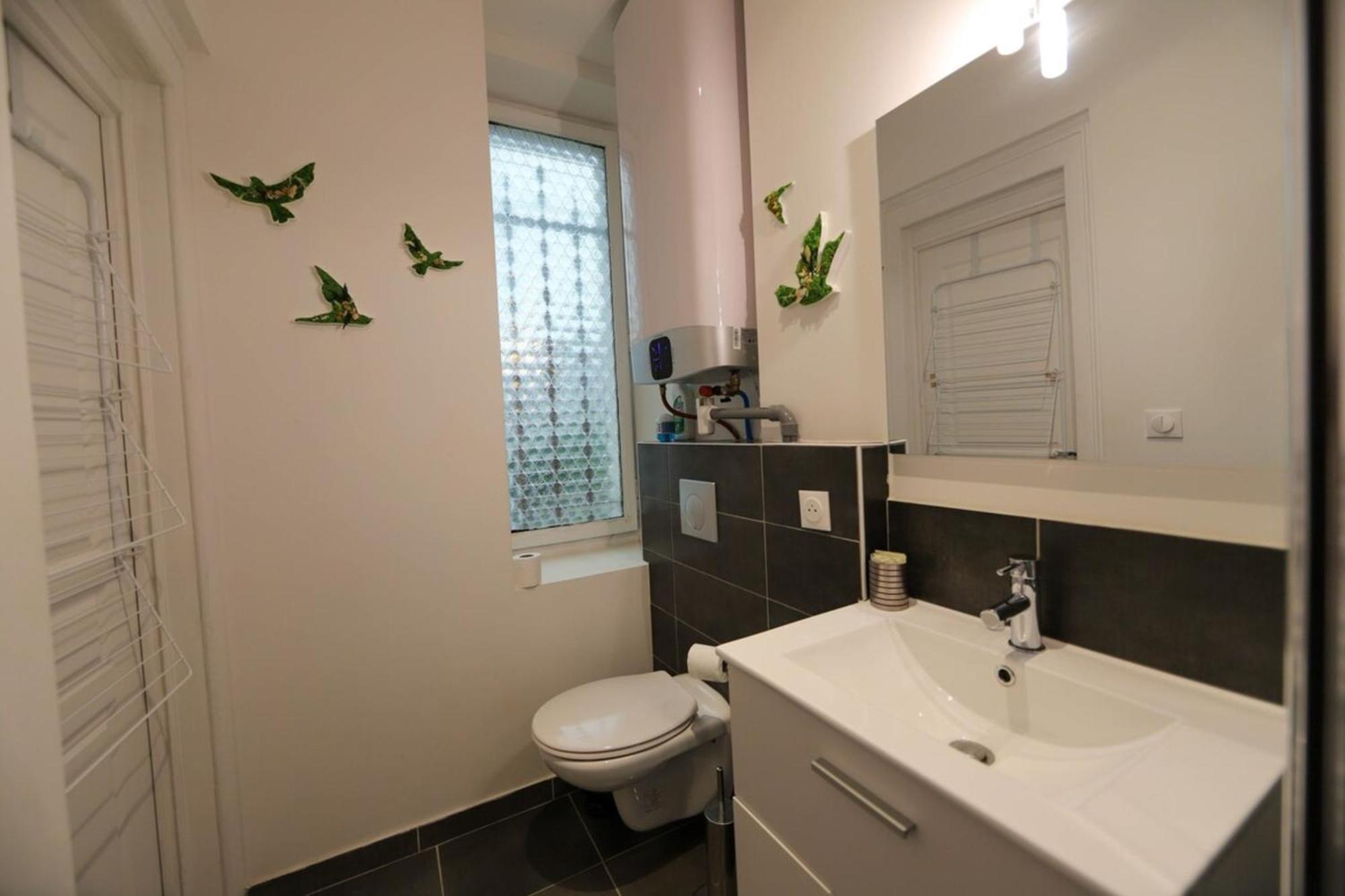 Le Petit Plus - Studio Confortable Avec Parking Διαμέρισμα Άννεσι Εξωτερικό φωτογραφία