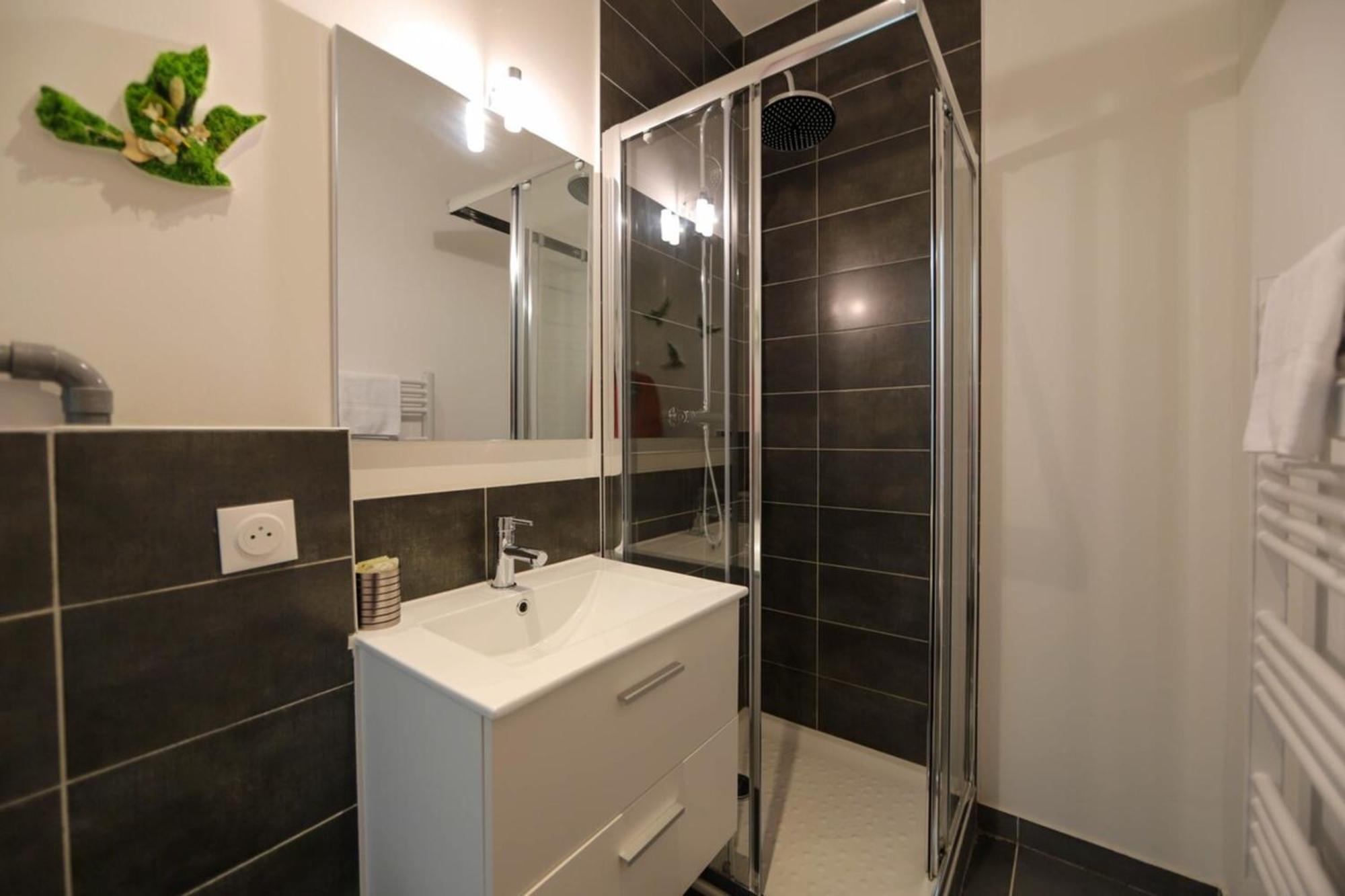 Le Petit Plus - Studio Confortable Avec Parking Διαμέρισμα Άννεσι Εξωτερικό φωτογραφία